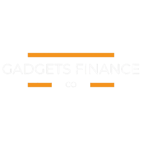 GadgetsFinanceco Logo